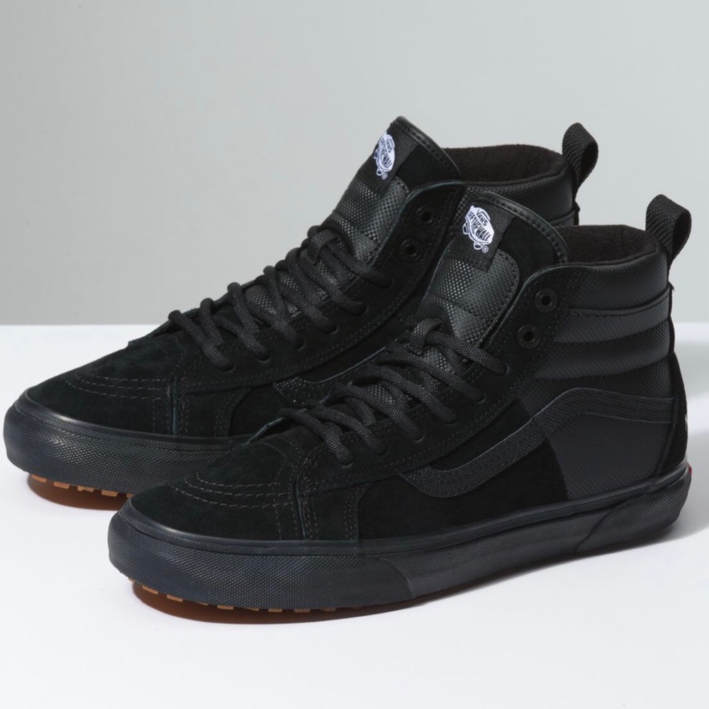 Vans x The North Face Sk8-Hi 46 MTE DX